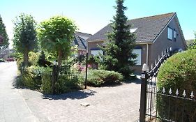 B&B Gamerenwaard